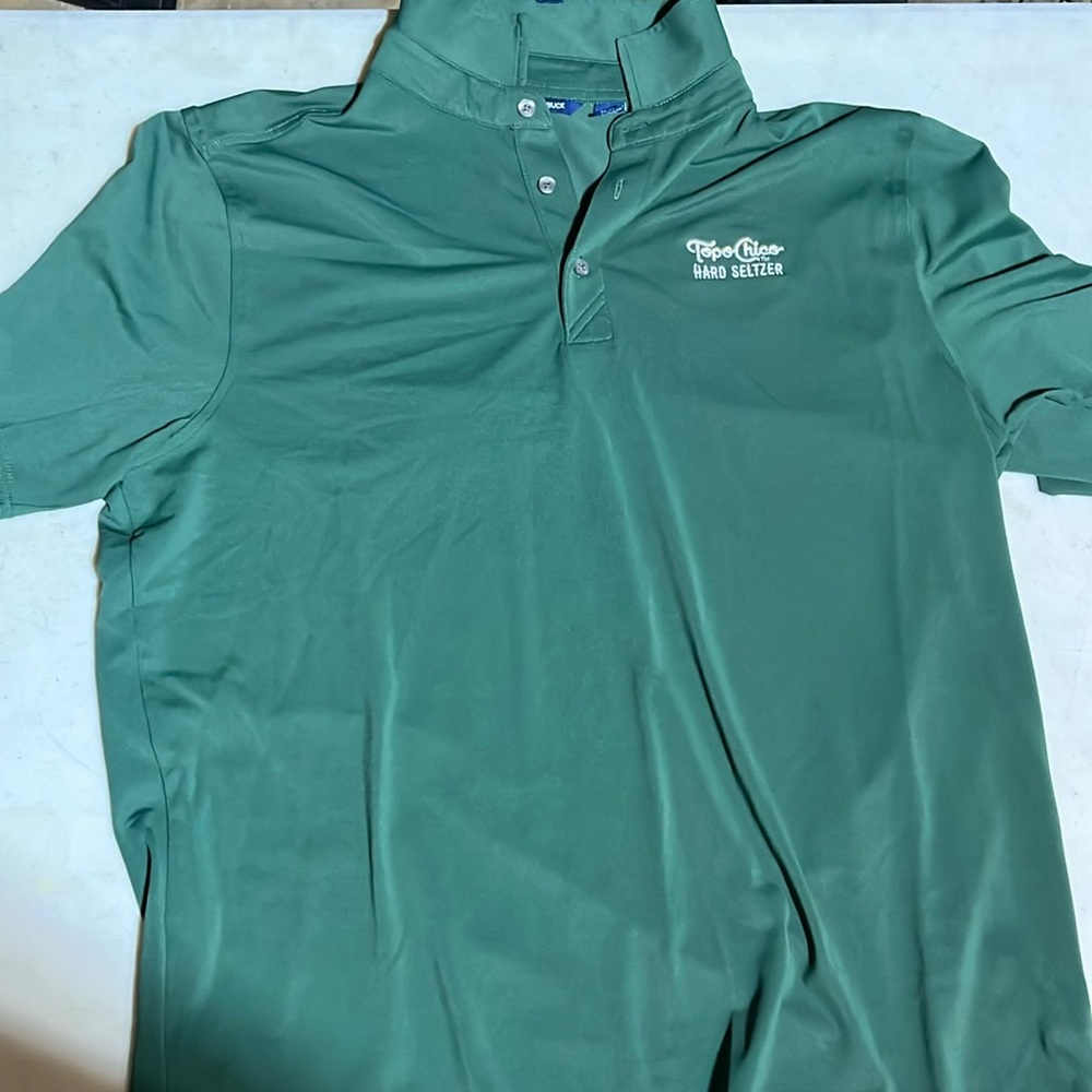Men’s cutter & buck topo Chico polo